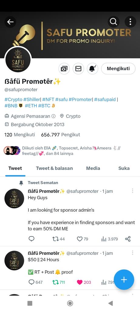 Topkopi2005's tweet photo. @safupromoter https://t.co/YwrHOLE8Bx