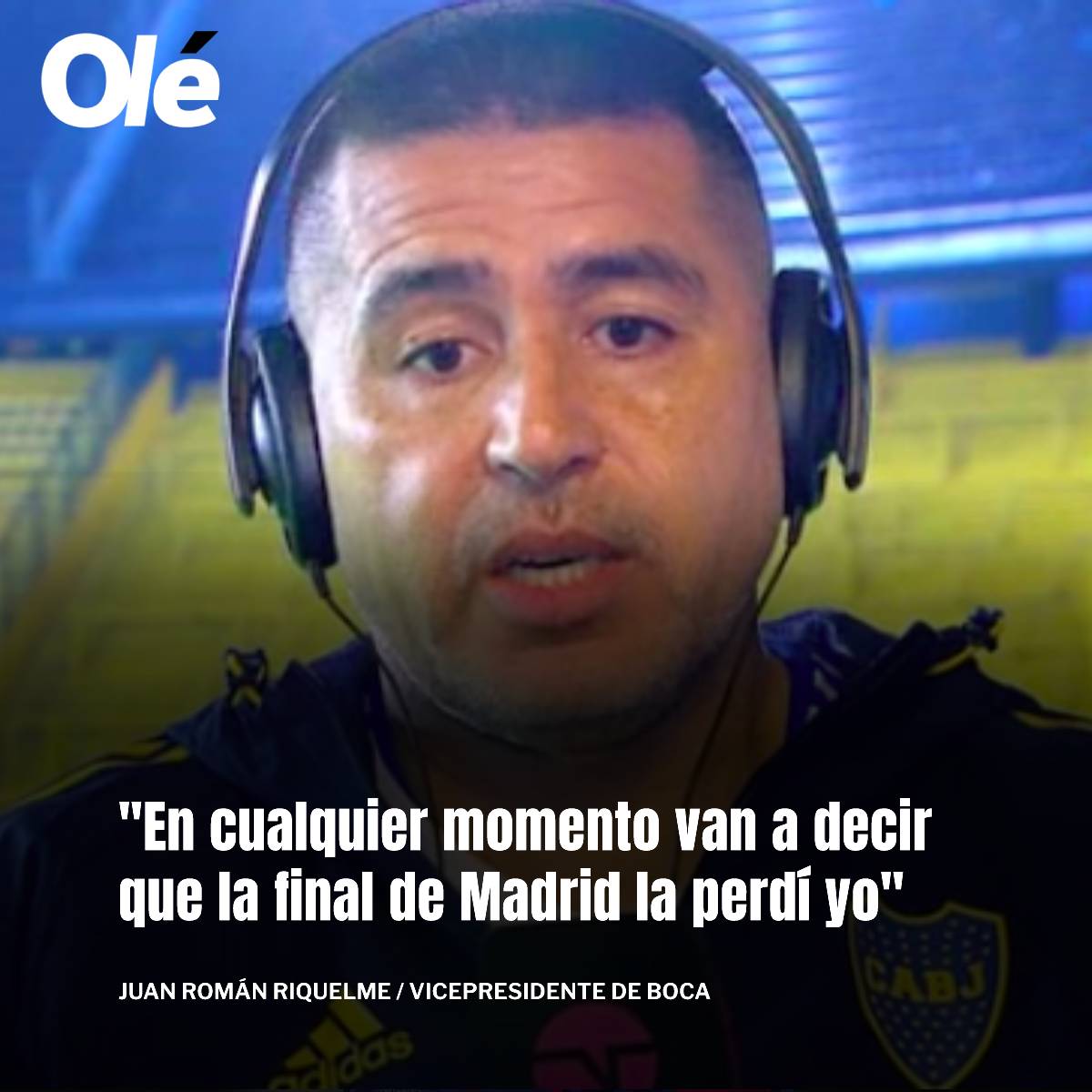 Nunca tendrán paz, nunca jamás