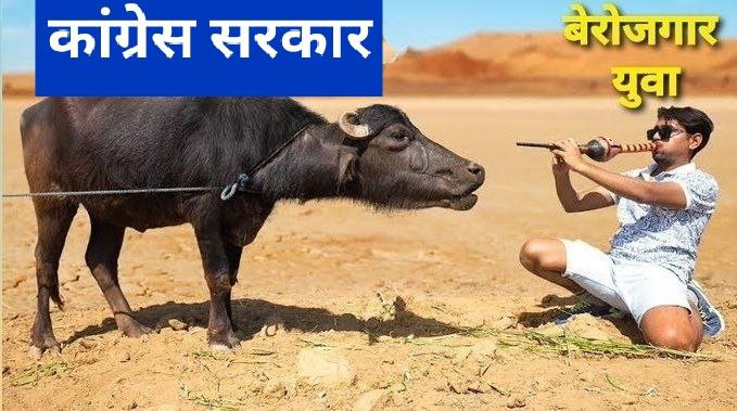 i_am_Anujpandey's tweet photo. आखिर और कितना छत्तीसगढ़ के बेरोजगार युवा को इंतजार करना पड़ेगा कब तक ये आरक्षण आरक्षण का खेल चलता रहेगा 
#bhupesh_sarkar_rojgar_do 
#cg_no_job_no_vote
@ChhattisgarhCMO @bhupeshbaghel @TS_SinghDeo @ZeeMPCG @INCIndia @RahulGandhi @BJP4India @drramansingh @SCJudgments @brijmohan_ag https://t.co/pmhxa5IpDC