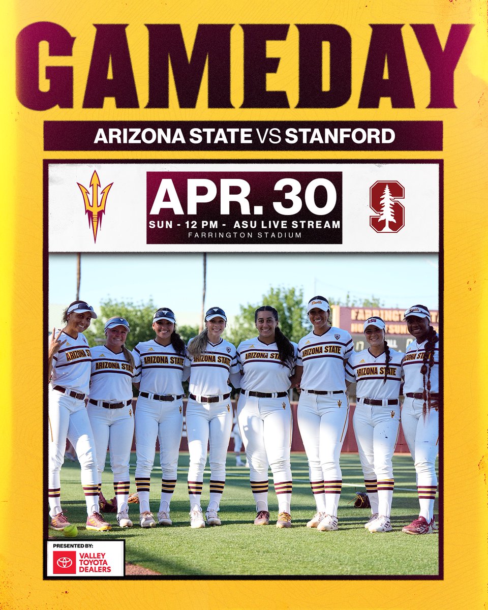 ASUSoftball's tweet photo. For the seniors. 🔱 😈 

🔗 https://t.co/fHVZbzANQU

#ForksUp /// #O2V https://t.co/MN5FbuZIyI