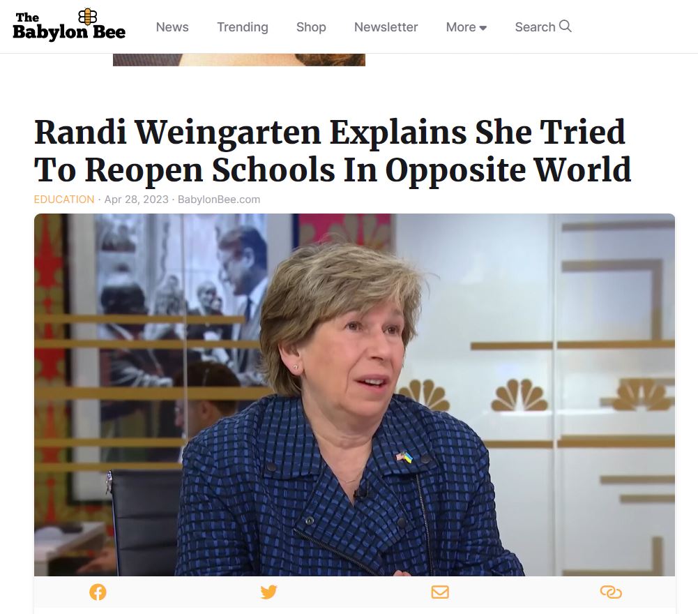 Freedom Foundation tweet media