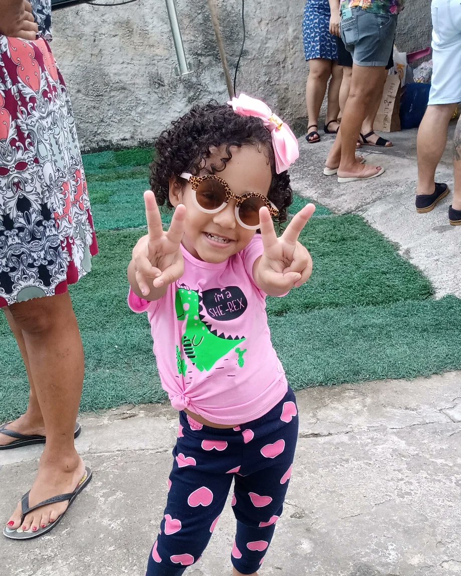 soniahpacheco's tweet photo. Fala sério minha filha é muito linda, 😍🙈 https://t.co/mkN7ZPzByB