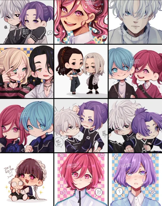 งานปีนี้แบบ สีค่อยๆสดขึ้น 555555 