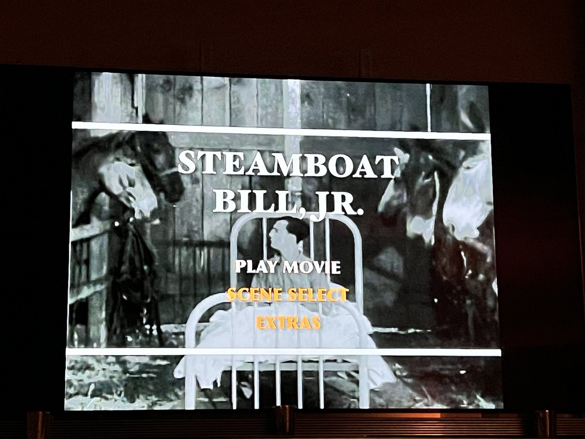 DVD Netflix on Twitter "RT WalkerPinkLabel It’s a Buster Keaton