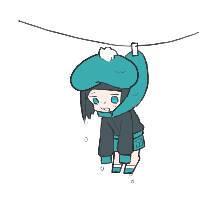 どうしてこうなった?