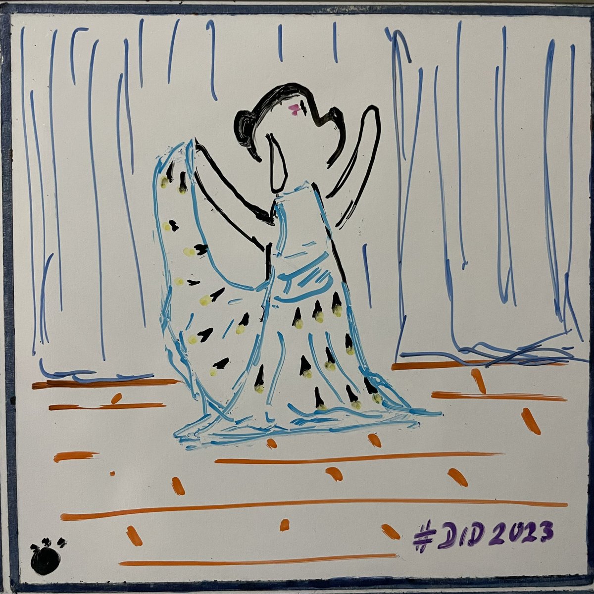 International Dance Day. 💃🏼

#DID2023 #IDD2023