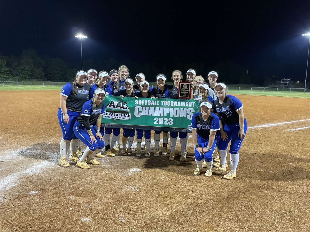 TWU Bulldogs tweet media