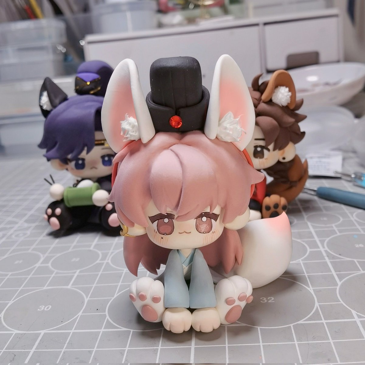 Buran00000's tweet photo. 哈哈哈傅融的小表情太可爱了😆
#代号鸢 #傅融 #袁基 https://t.co/TX5oYbBRWA