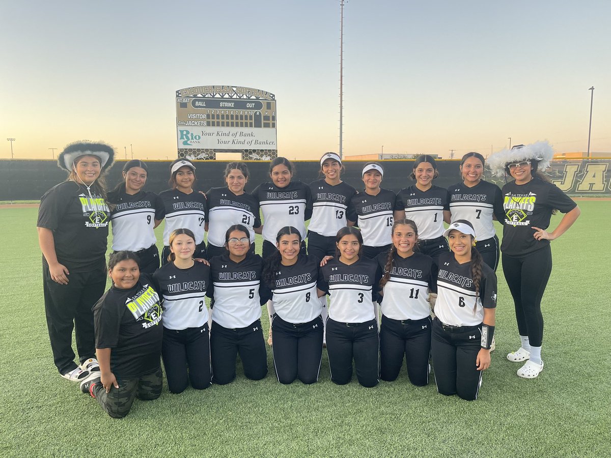 WEHS SOFTBALL tweet media