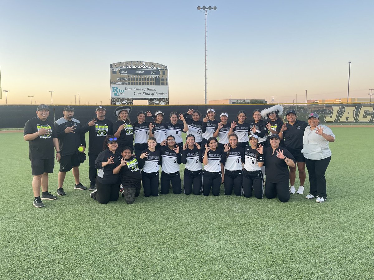 WEHS SOFTBALL tweet media