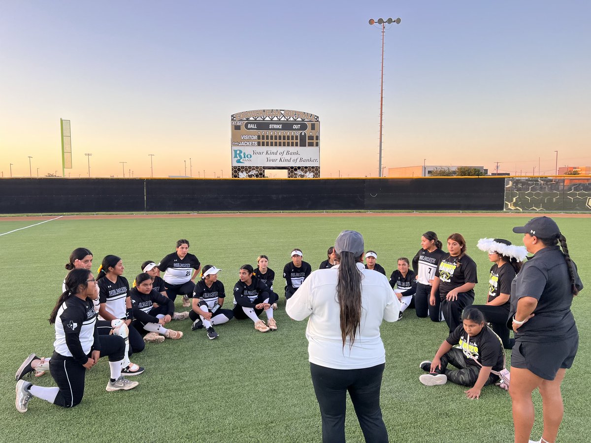 WEHS SOFTBALL tweet media