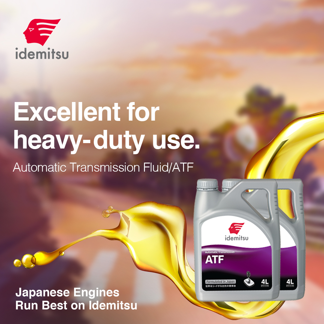 IdemitsuK's tweet photo. From hauling heavy loads to enduring stop-and-go traffic, your transmission works hard. Our advanced formula provides exceptional protection and performance, even in the toughest conditions!

#idemitsukenya #kenya #africa #idemitsu #engineoil https://t.co/ieM5uqsKsI