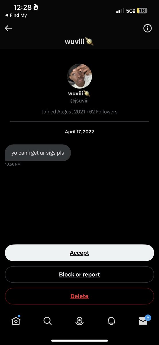 YoKyce's tweet image. ya think bro still want the sigs