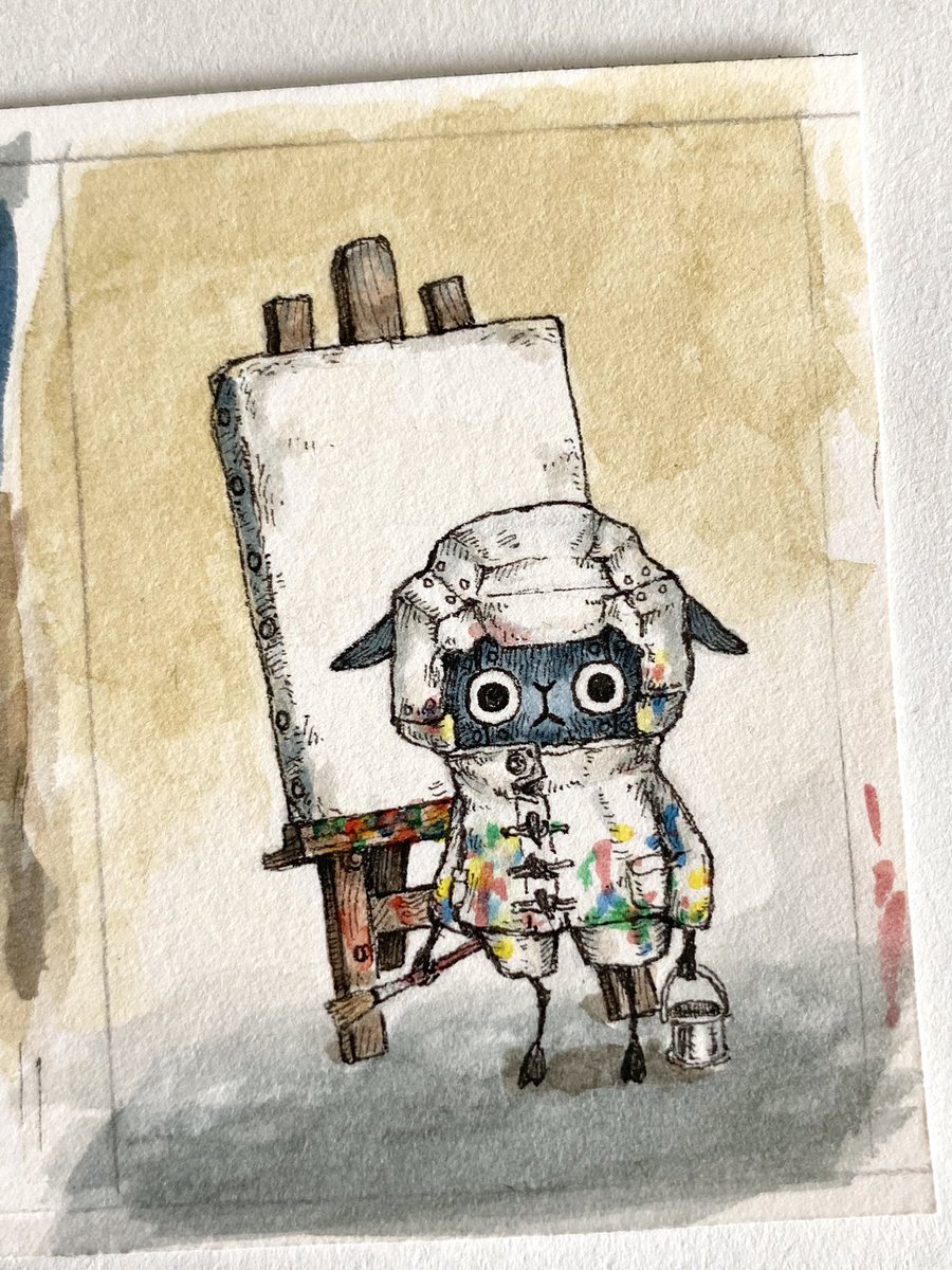 「」|Masahiro Yamamotoのイラスト