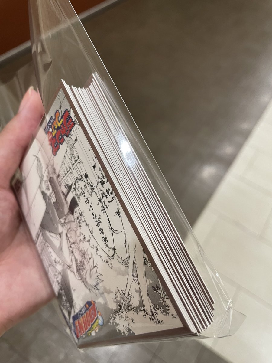 nendo_27's tweet photo. 今年も始まった🥳 https://t.co/eXaBMuxzgG