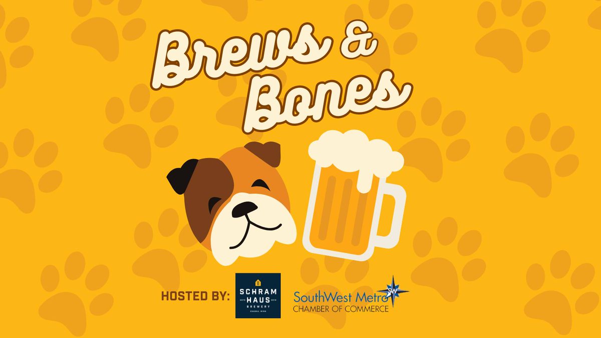 SouthWest Metro Chamber of Commerce tweet media