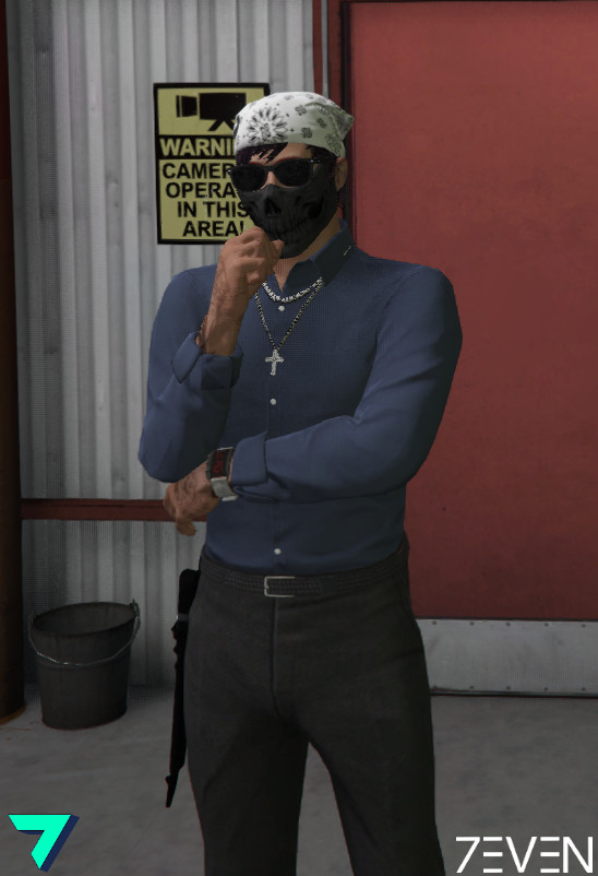 sevenrp_fivem's tweet photo. Over the next few days, we will share snippets on how to get your foot in the door of the Seven RP criminal underbelly - I hear there is a Chef out there willing to provide information for the right incentive! 

https://t.co/6n0s5o58iE #sevenrp #roleplay #fivem #GTAV https://t.co/nZFrLGIkJ5