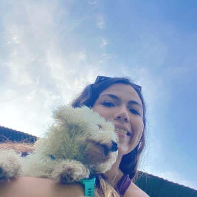 MarianaMoreLL's tweet photo. #NuevaFotoDePerfil https://t.co/uGFNa945YO