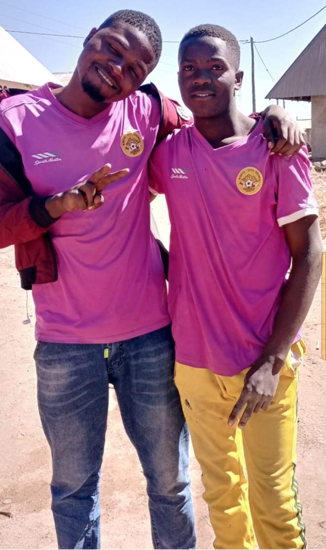 Visitmbeya's tweet photo. Although these times seem dreary try to hold onto good memories......

We are City

#MbeyaCityFc

#VisitMbeya https://t.co/4A7r2yBYHK