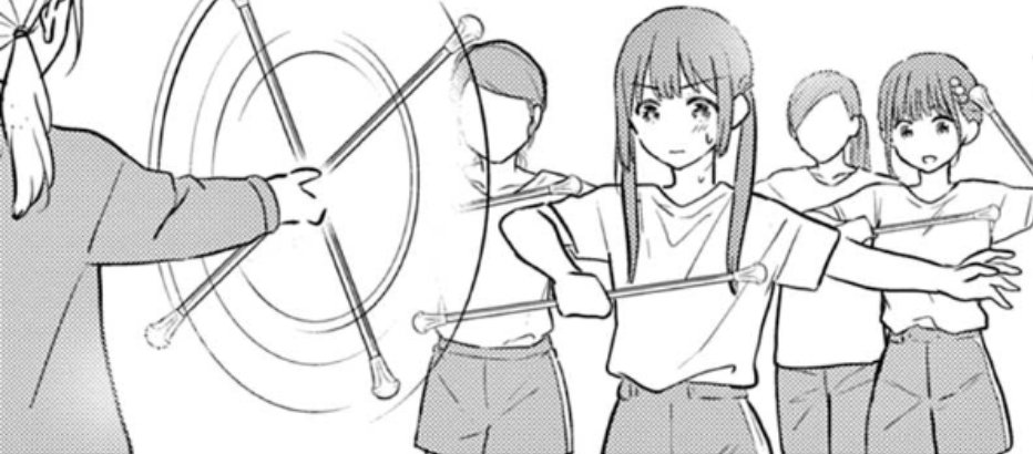 @Ariasu20200417 こんな部活です🙆 