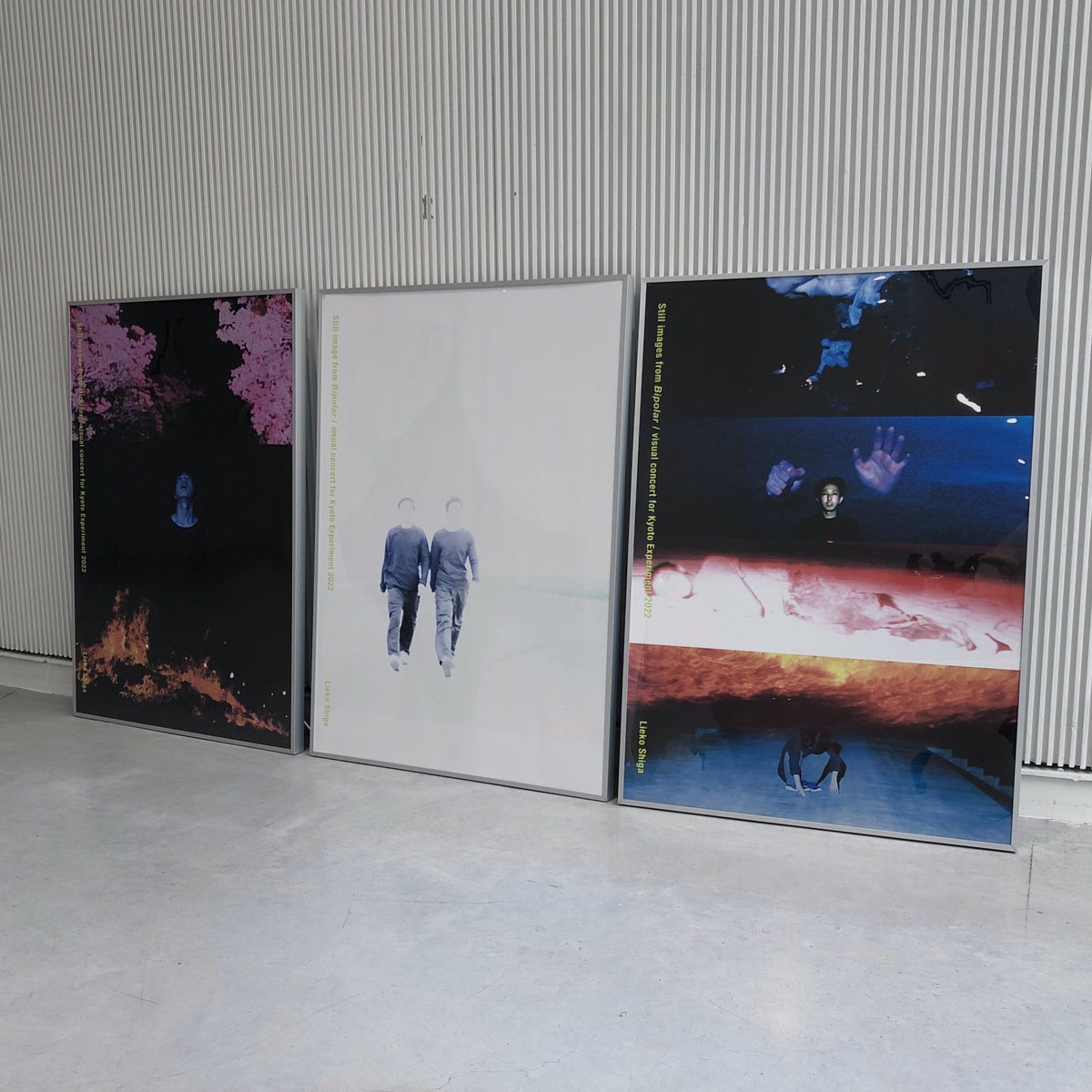 NADiff contemporary tweet media