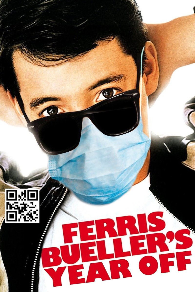 newtrnsmissions's tweet photo. Learn how to ditch school and make memes #saveFerris #bueller #bueller #bueller https://t.co/lqzVjt4AQc