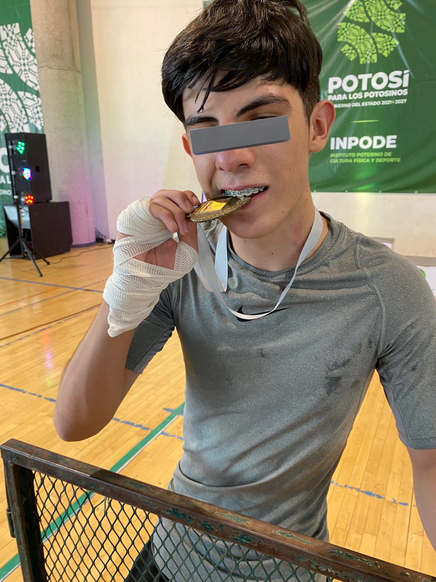 Pendejo remonta y gana segundo lugar good ending