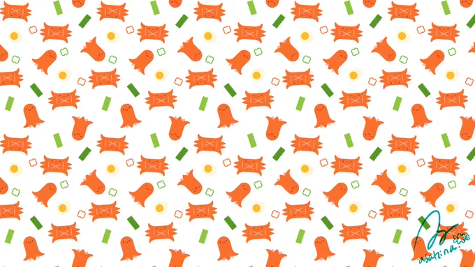 応用したらカニさんウィンナーも作れますよ #IllustratoroniPad #イラレ #イラレひよこ組 #イラストレーター #AdobeCommunityExpert