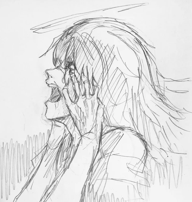 落書き