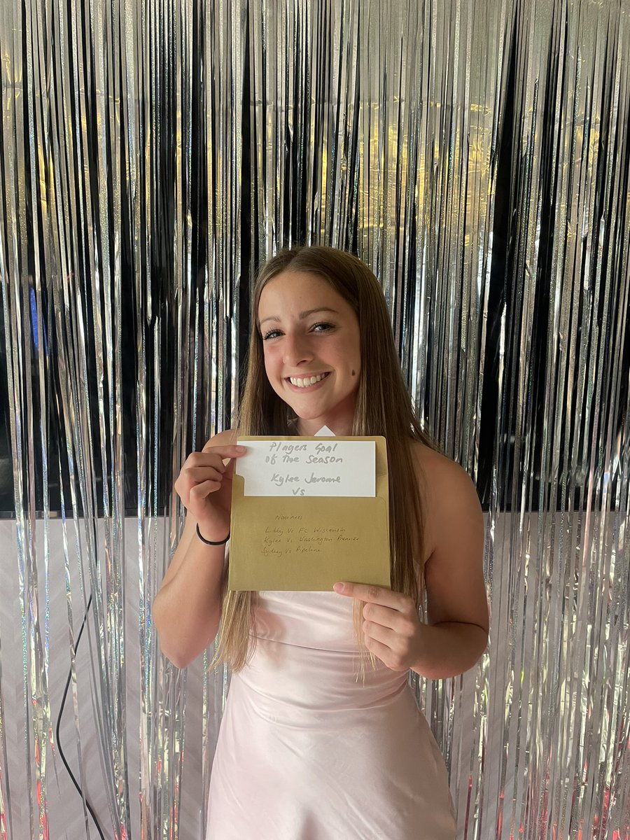 kylee_jerome13's tweet photo. so grateful to receive the goal of the 2022-2023 season!!
@ECNLgirls @A9Soccer @PrepSoccer @ImYouthSoccer @TopDrawerSoccer https://t.co/DH0PjmW94f