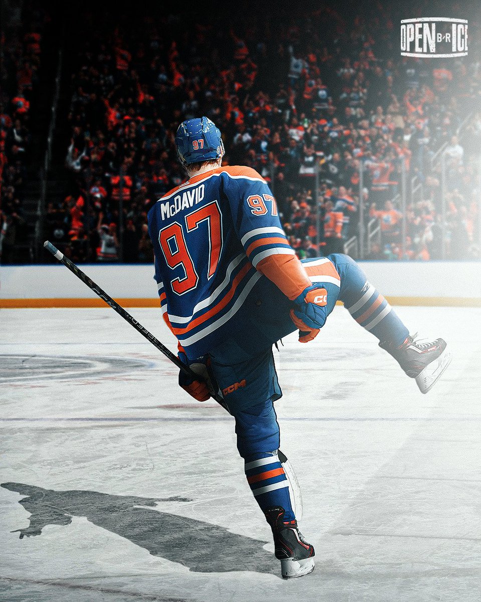 BR_OpenIce's tweet photo. The Oilers are moving on to round 2 🔥😎 https://t.co/LO3sEwpqyl