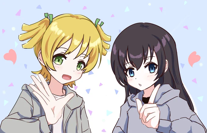 #スタァライト6周年 おめでとうございます