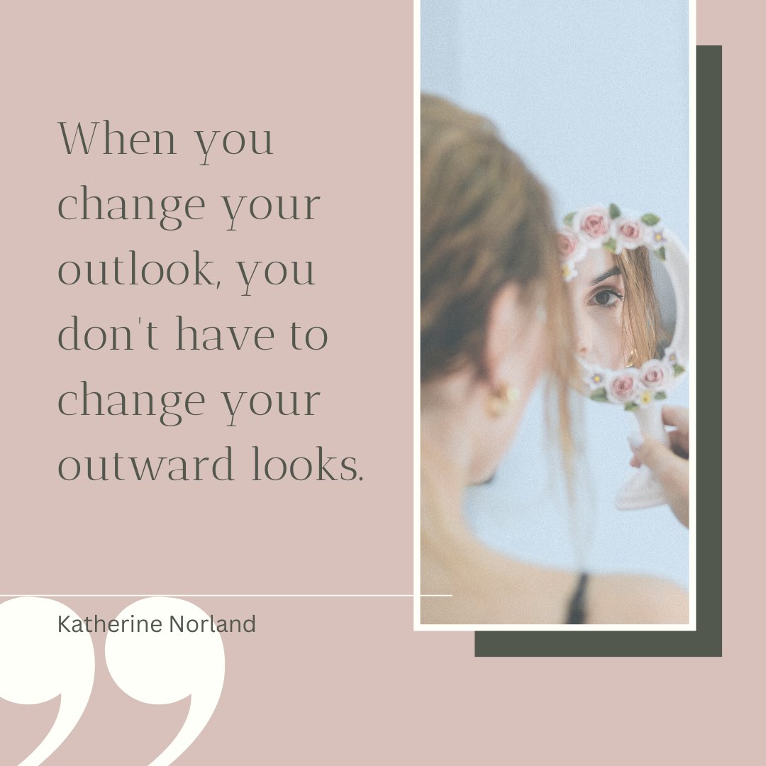 katnorland's tweet photo. Do you make choices due to how you want to appear, molding yourself in hopes that others like you more?

How amazing would you feel if you didn’t have to change a anything about yourself except your view?

My new book “You Are Worthy” coming out May 8th 2023 on Amazon. https://t.co/vcaOtcIevi