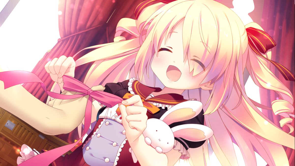 worldtree21's tweet photo. 本日は、天菜ちゆりさんの誕生日です。
たった一人のオカルト部として活躍している、子供っぽくて素直な性格の女の子ですね。
お誕生日おめでとうございます!
#天菜ちゆり誕生祭
#姫恋シュクレーヌ
#PrincessSugar https://t.co/AZp9MKAA4J