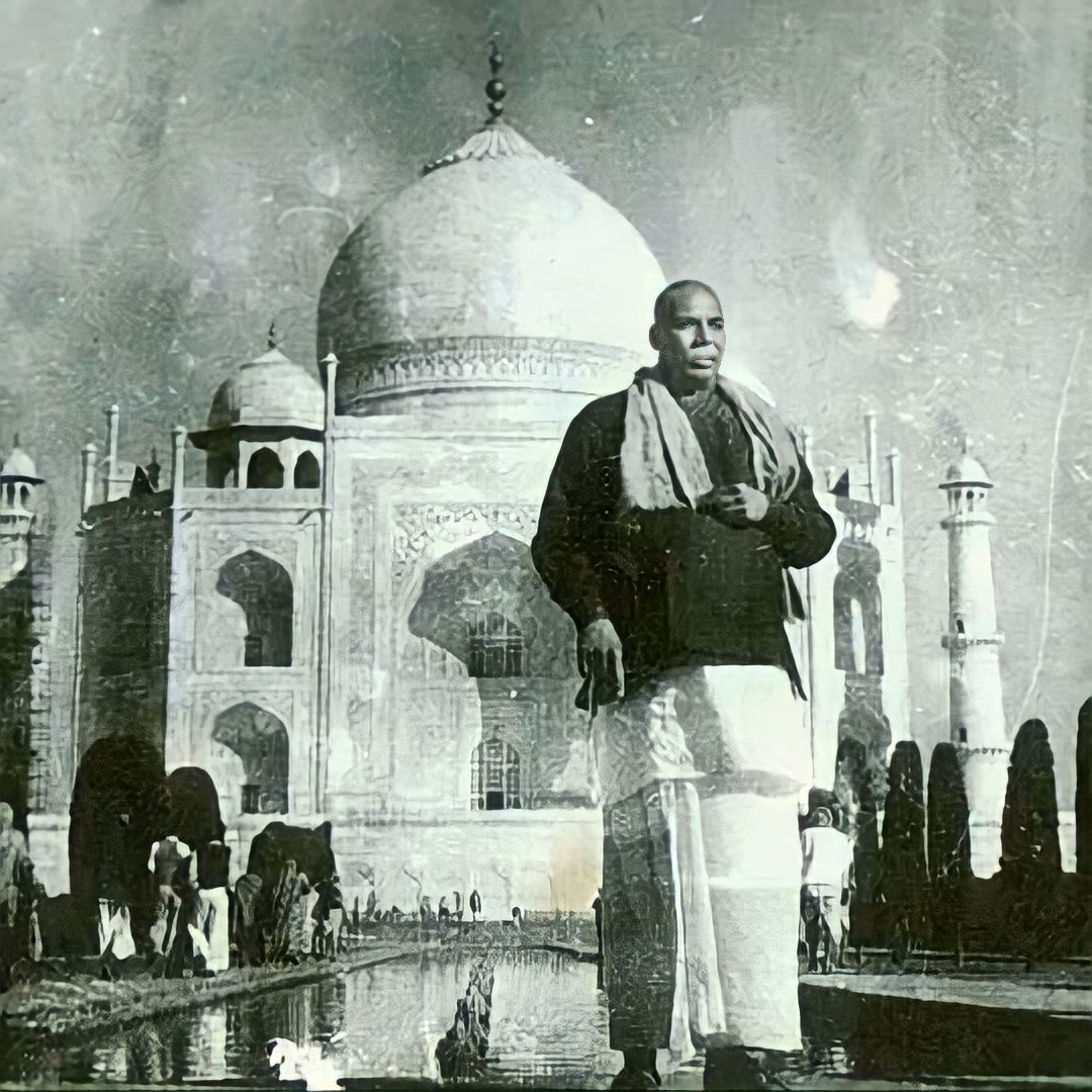 deshkar_pritam's tweet photo. अंगी नाही ज्ञान, म्हणे साधू मला मान !!
- राष्ट्रसंत तुकडोजी महाराज
यांच्या जयंती निमित्त विनम्र अभिवादन.
🙏💐🇮🇳 https://t.co/isQinXJYBK