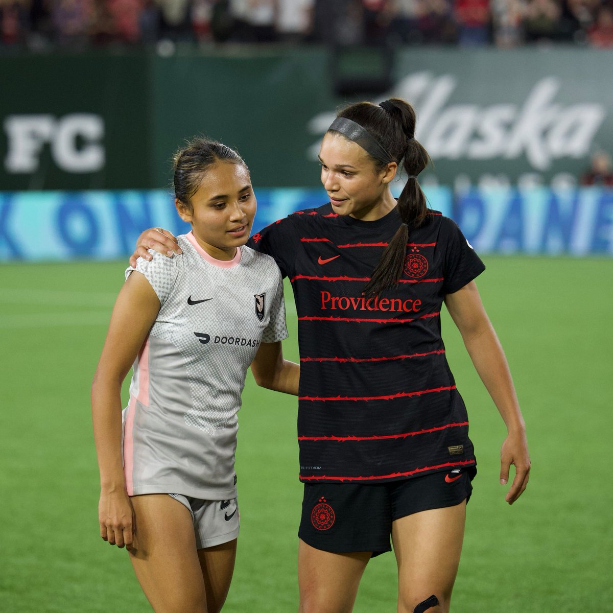 Iconic image. #WePlayHere