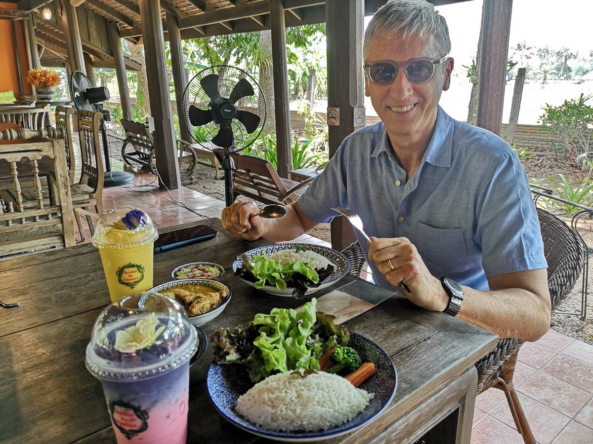 Samut Prakan Phil 🇬🇧 🇹🇭 on Twitter "Excellent food and drink menu and