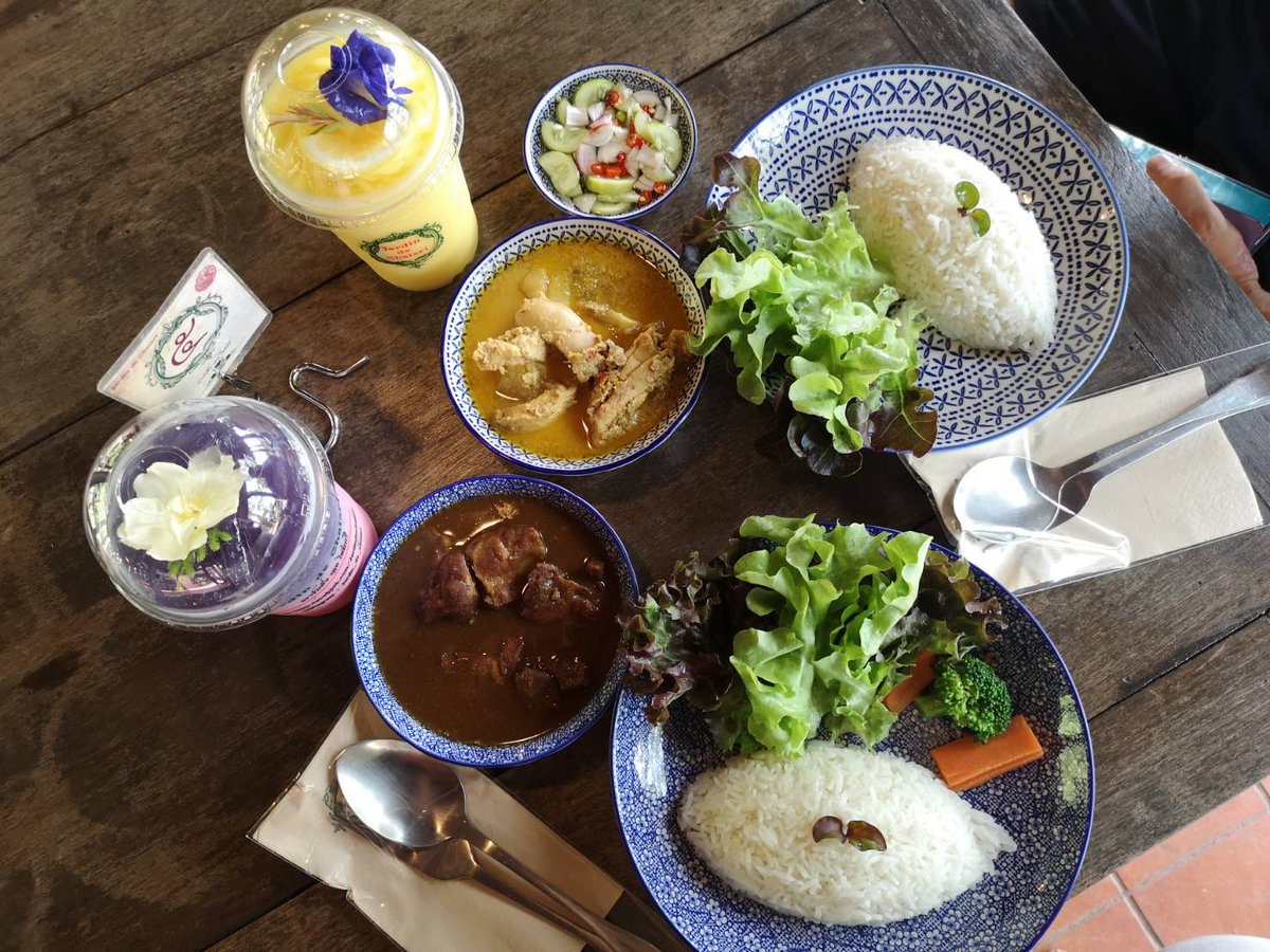 Samut Prakan Phil 🇬🇧 🇹🇭 on Twitter "Excellent food and drink menu and