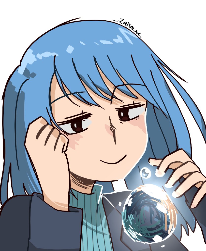 agendaiazisme's tweet photo. Aqura from elementopia 
(she always be my fav lol)
Fanart for my idol-friend!!
@Dyzall1

#digitalart #ibisPaintX #fanart #oc #originalcharacter #artwork #digitalartwork https://t.co/MS2rDecQVf