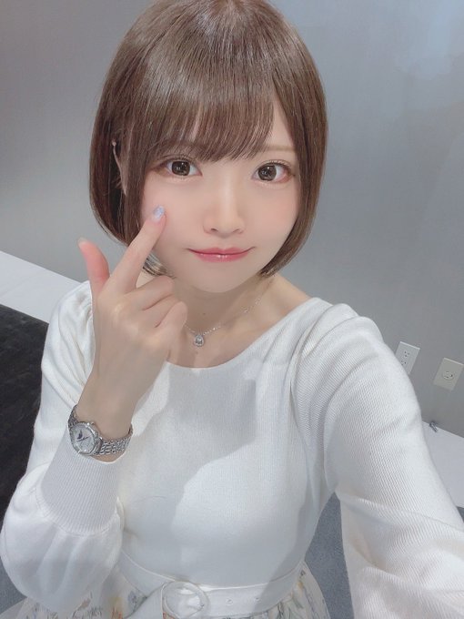 Twitterのコスプレ画像2