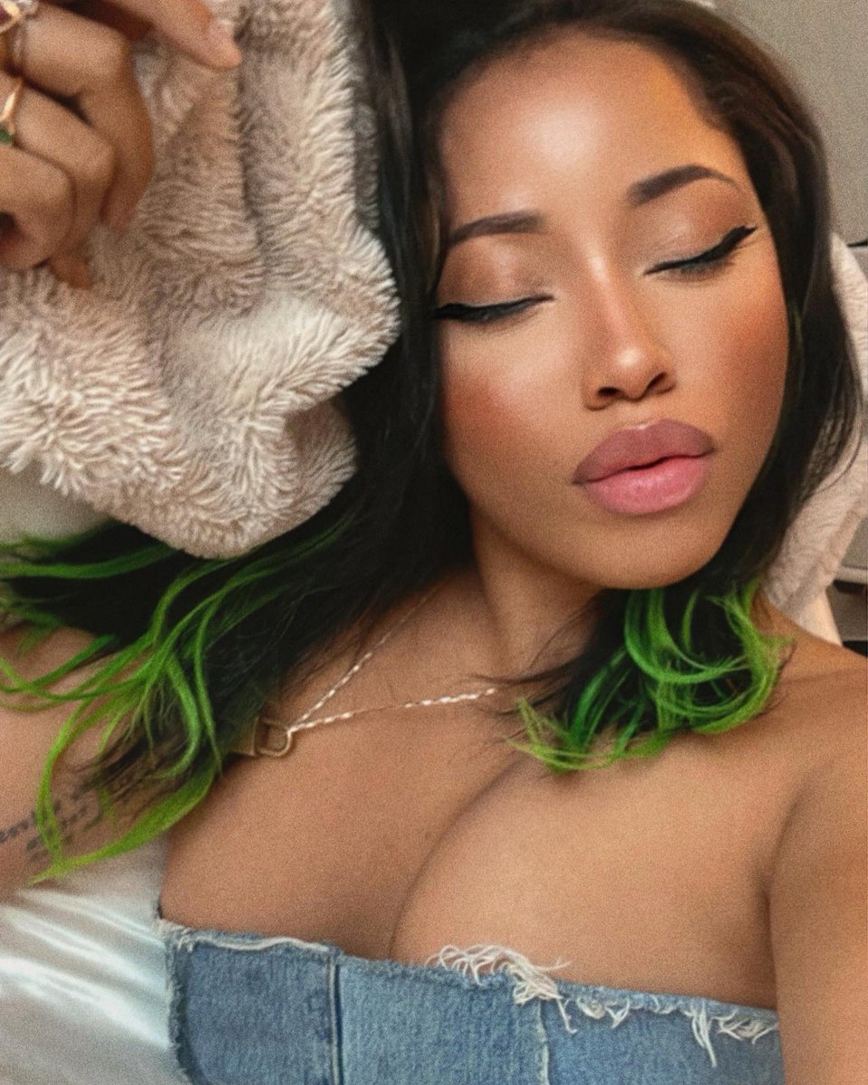 CAPE on Twitter: "RT @LianaBanks: 💚"