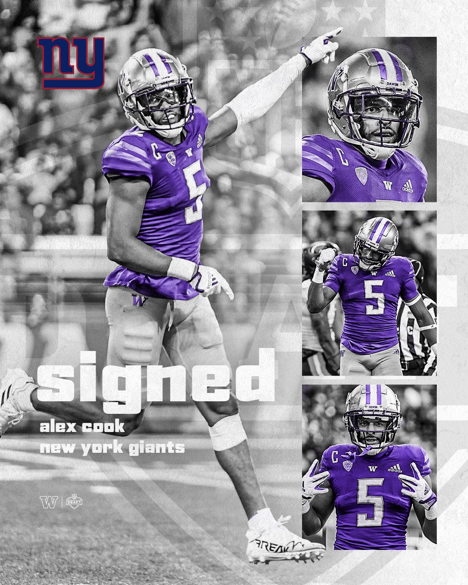 Washington Football tweet media