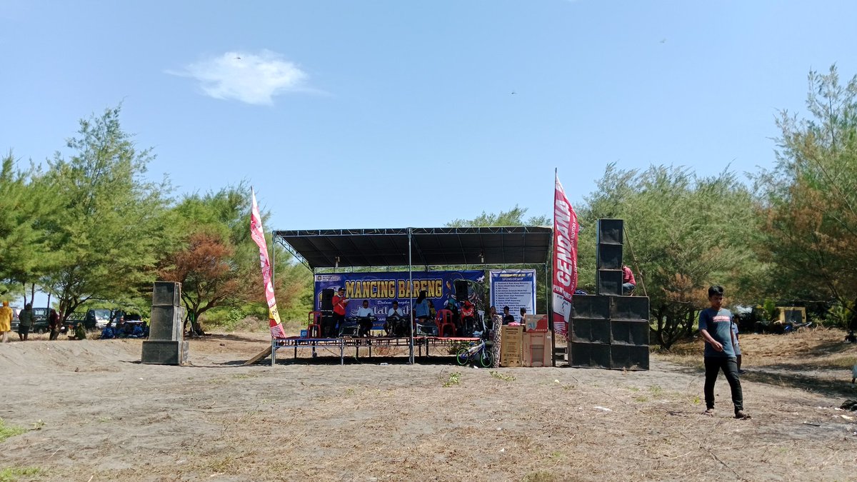 ig: @PathukBeachCamp MORE THAN JUST FUN BEACH CAMP tweet media