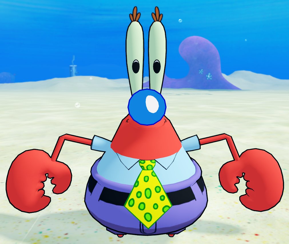 GhostFace- 2% (Cheery) on Twitter: 