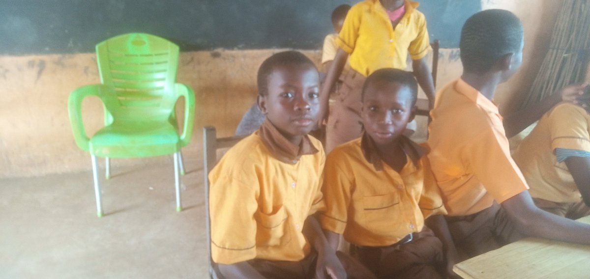 rtolerantia's tweet photo. The first phase of My Body Is My Body (MBIMB) Programme for both Basic 5 and 6 pupils has been successfully completed. 

The week was truly great and we  are delighted to have made a positive impact on the students.

PS. Pardon our blurred images :)

#learning #students #school https://t.co/1eA6ulm2Tp
