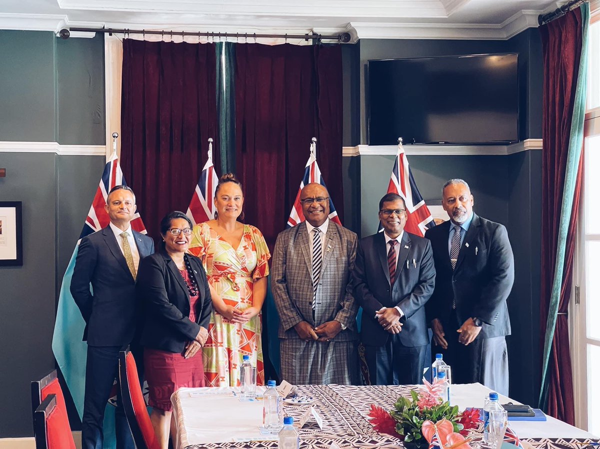 Samson Lee Fiji tweet media