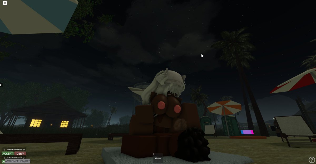 soraxolust's tweet photo. I'll never stopping loving BBC~ ;3
Glad it's the first I fuck coming back <3
#robloxcondo #robloxcondos #rr34 #rosex https://t.co/pG9IvO8JaX