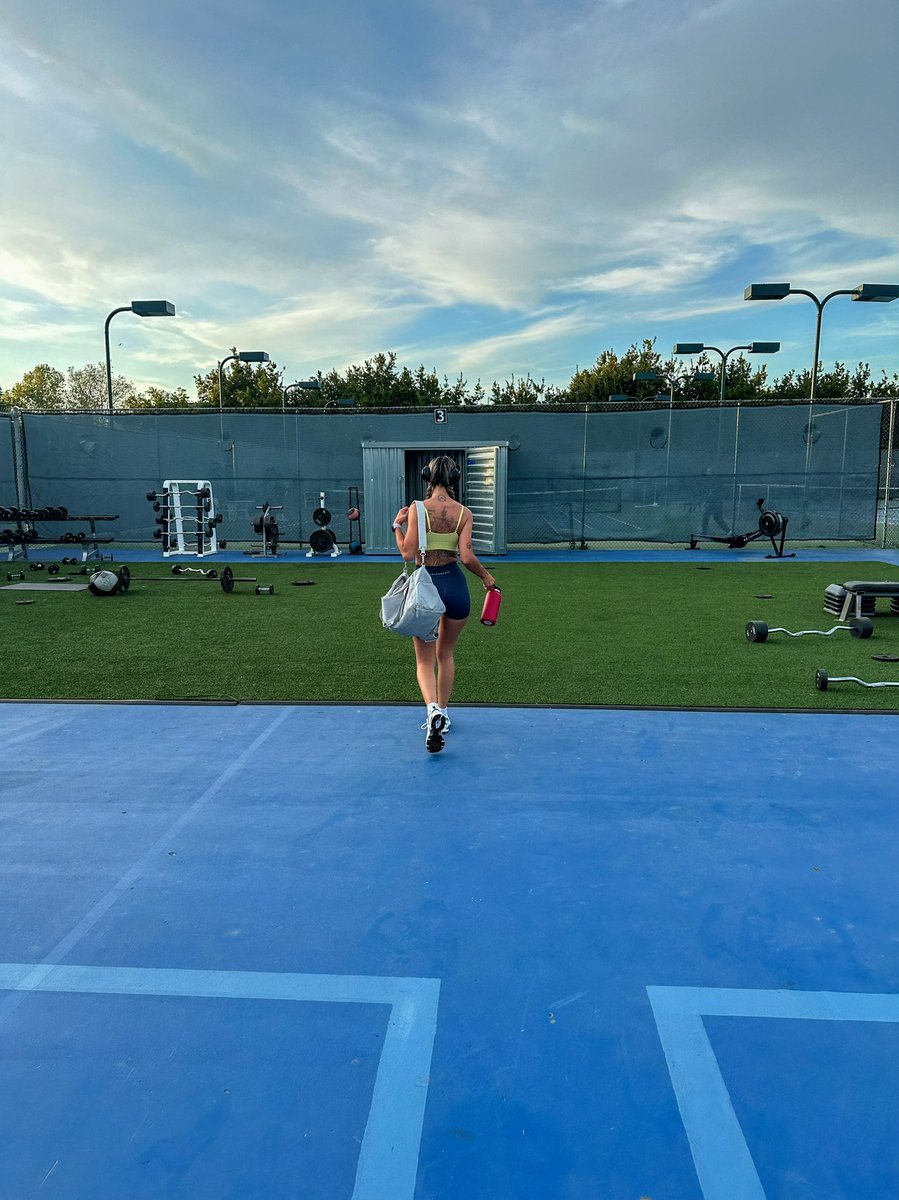 kitykatkait's tweet photo. just lovin life lately 🌱🫶🏽🥋 https://t.co/e0XaAUr2Gl