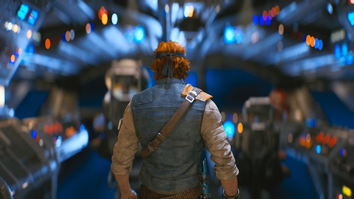 BelderBoss's tweet photo. #StarWars #JediSurvivor https://t.co/dI0rSPQcF5