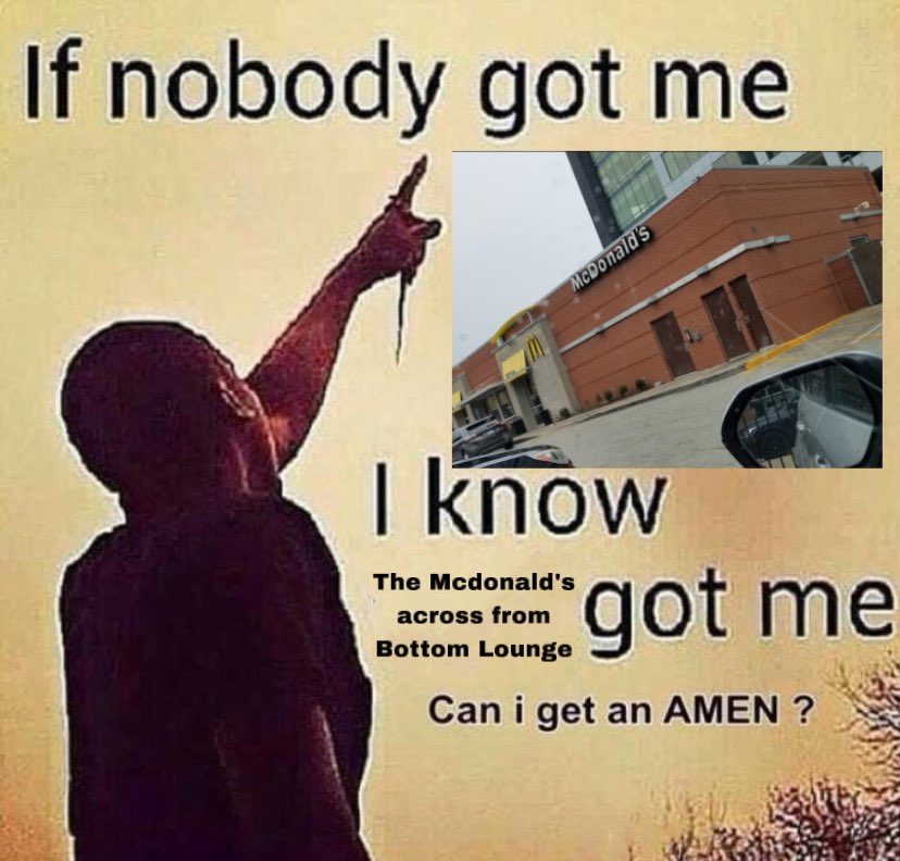 mollxvx's tweet image. IFYKYK 🫡